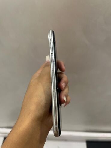 айфон х без фейс айди: IPhone X, Б/у, 256 ГБ, White Titanium, Защитное стекло, Чехол, Кабель, 99 %