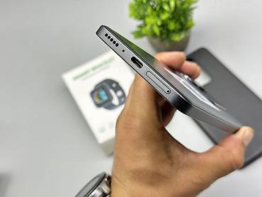 м4 pro max: Poco M7 Pro 5G, Б/у, 512 ГБ, цвет - Черный, 2 SIM — 10