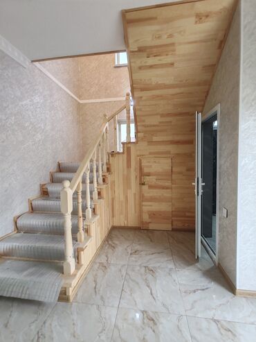 Həyət evləri və villaların satışı: Masazır 5 otaqlı, 300 kv. m, Kredit yoxdur, Yeni təmirli — 9