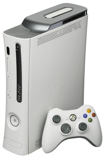 xbox 360 цена бу: Xbox 360 fat не работает дисковод
есть обмен !!!
не прошитая