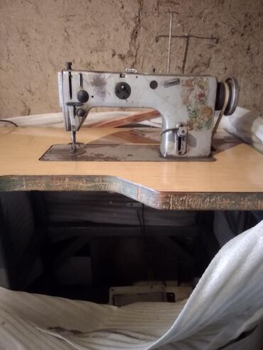 купить машинку для стрижки в бишкеке: Швейная машина