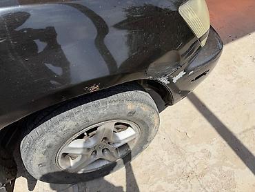 Продажа авто: Lexus RX: 2000 г., 3 л, Автомат, Бензин, Кроссовер — 6