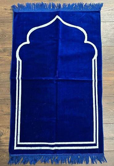 Жайнамазы: Жайнамаз, Новый, Плотный — 1