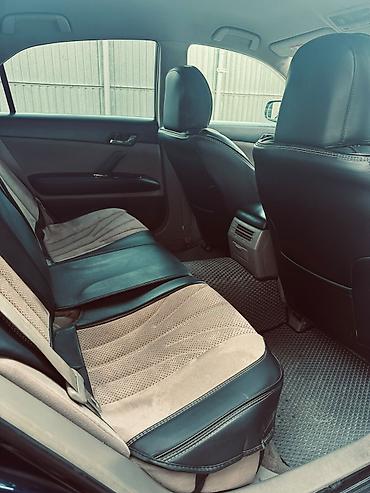 такта марк х: Toyota Mark X: 2004 г., 2.5 л, Автомат, Бензин, Седан — 9