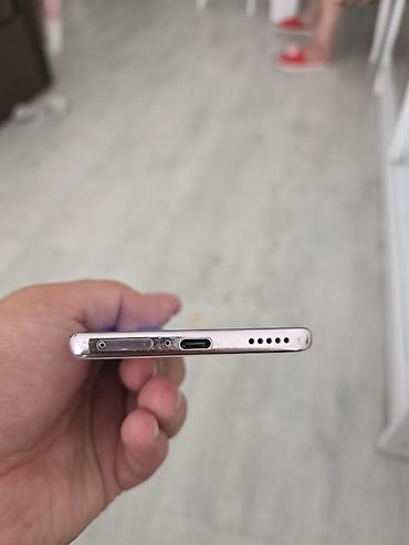 Xiaomi 13 Lite, 128 ГБ, цвет - Розовый,
Сенсорный, Отпечаток пальца, Беспроводная зарядка at lalafo.az — 5 Xiaomi 13 Lite, 128 ГБ, цвет - Розовый,
Сенсорный, Отпечаток пальца, Беспроводная зарядка — 5