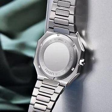 Ručni satovi: PAGANI DESIGN PD-YS019 - 37mm - Tiffany plava PAGANI DESIGN PD-YS019 — 15