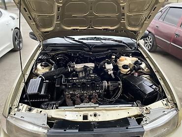 Daewoo: Daewoo Nexia: 2006 г., 1.5 л, Механика, Бензин, Седан — 10