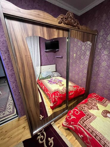 Dolablar: İşlənmiş, Kupe, Düz dolab, Qarderob, paltar dolabı