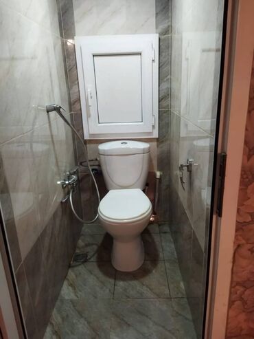 Köhnə tikili: Bakı, Günəşli, 3 otaqlı, Köhnə tikili, 80 kv. m — 8