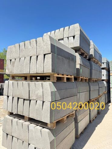 Бордюры: Бордюр, Гарантия, Бесплатный выезд, Бесплатная доставка — 5