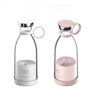 Blenderi, mikseri: Mini blender DM-518 NOVO. Opis proizvoda: Kvalitetni blender sa 4 — 9