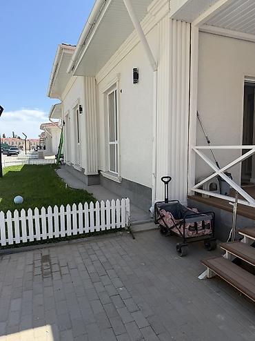 premium development: Коттедж, Bellagio, Чолпон-Ата, 7 мест — 5
