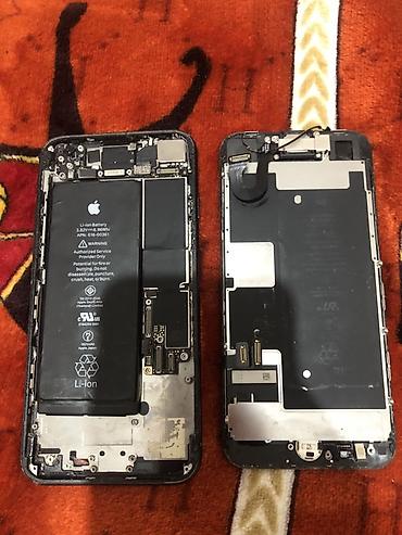 thinkdiag 2: IPhone SE 2020— комплект на запчасти Состав: - 2 корпуса iPhone 8 — 1