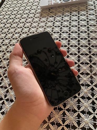 Мобильные телефоны и аксессуары: IPhone 8, Черный, Отпечаток пальца — 4