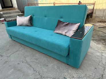 Прямые диваны: Прямой диван, Новый — 13