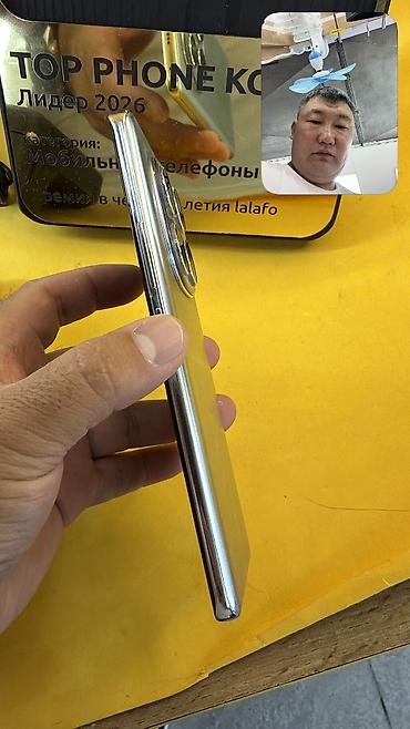 tecno 8c: Poco X7, Б/у, 256 ГБ, 2 SIM — 2