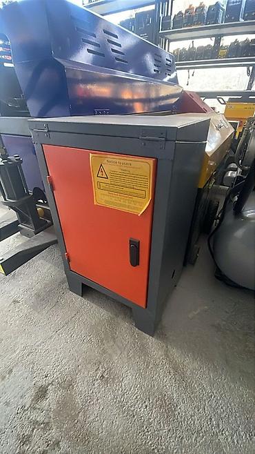 Станки для проволоки: Выпрямитель проволоки, Новый, В наличии — 10