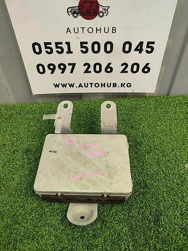 Блок управления (ЭБУ/модуль) для автомобиля. Особенности: - at lalafo.kg Блок управления (ЭБУ/модуль) для автомобиля. Особенности: -
