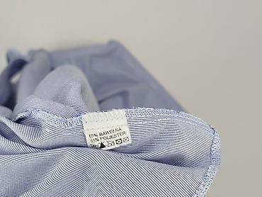 oxmo: Oscar, Koszulа dla mężczyzn, rozmiar 4XL — 5