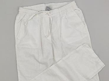 UpFashion, Spodnie materiałowe damskie, rozmiar S