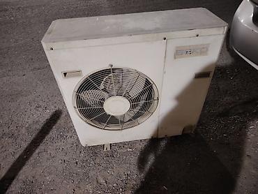 gta 5 disc: Beko split kondisioner seti (divar tipi, daxili və xarici blok — 7