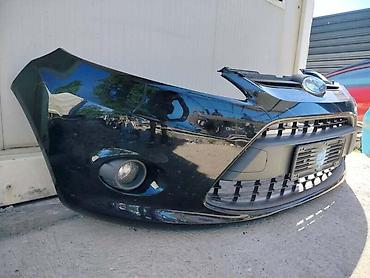 Car Parts: PREDNJI BRANIK ZA FORD FIESTA OD 2008. DO 2017. GOD. | Prednji at lalafo.rs — 2 Car Parts: PREDNJI BRANIK ZA FORD FIESTA OD 2008. DO 2017. GOD. | Prednji — 2