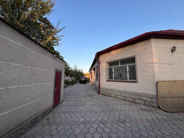 дом для бизнес: Үй, 184 кв. м, 5 бөлмө, Риелтор, Евро оңдоо