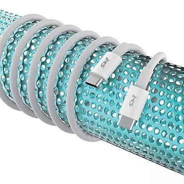 Kablovi za telefone: USB-C kabl – kvalitetan data/charging kabl - Tip konektora: USB-C na — 2