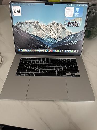 мышка макбук: Apple MacBook Air (М3 процессор) 16/512 память. В исключительно — 5