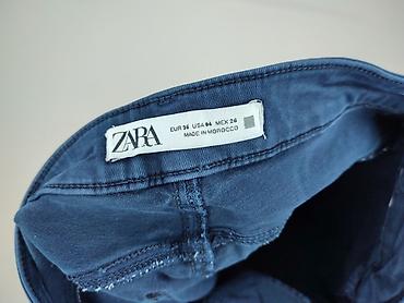 zara second hand: Zara, Jeansy damskie, rozmiar S — 4