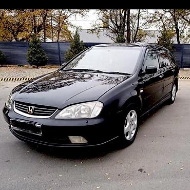 хонда авен: Honda Avancier: 2002 г., Автомат, Бензин, Универсал — 3