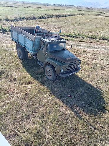 byd машина цена бишкек: ЗИЛ : | 1986 г. Van — 2