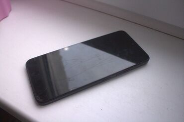 Redmi: Redmi, Redmi 12, Б/у, 128 ГБ, цвет - Черный, 2 SIM