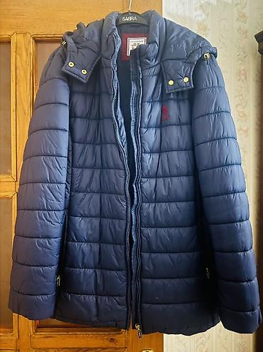 polo kurtka: Original polo markaslna ait kapşonlu kurtka — 1