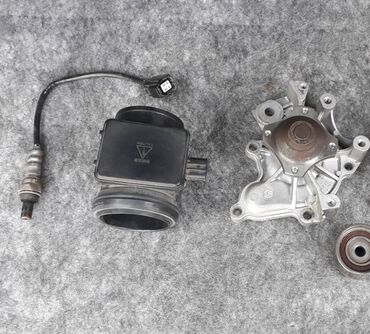 датчик детонации цена: Mazda 2003 г., Б/у