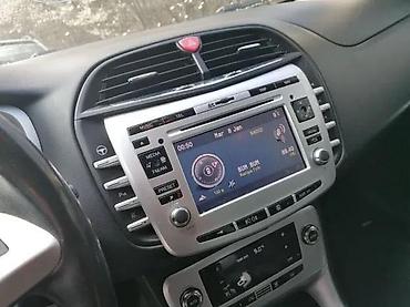 Auto delovi, gume i tjuning: Lancia delta kompletan auto za delove. Lancia delta kompletan auto za — 17