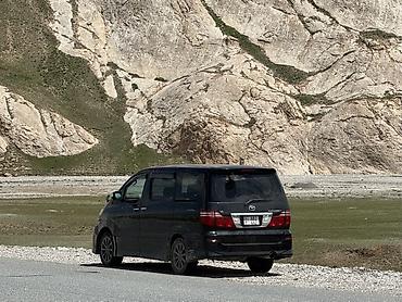 мицубиси л 200 купить: Toyota Alphard: 2007 г., 3 л, Автомат, Газ, Минивэн — 2