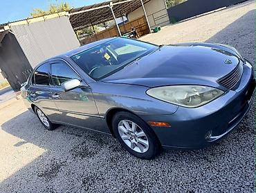 тойота виндом: Toyota Windom: 2005 г., 3 л, Автомат, Бензин, Седан — 4