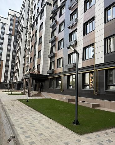 3 комнаты, 80 м², Технопарк Элитка, 2 этаж at lalafo.kg 3 комнаты, 80 м², Технопарк Элитка, 2 этаж