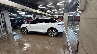 surron light bee: BYD : 2022 г., Автомат, Электромобиль, Кроссовер — 2
