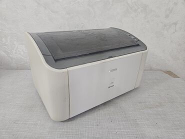 Другие аксессуары для шин, дисков и колес: Продаю принтер Canon LBP 2900 в хорошем состоянии печатает хорошо