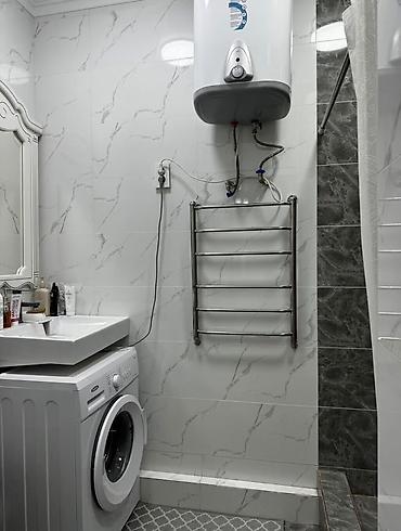 Квартиры: 3 комнаты, 80 м², Элитка, 9 этаж, Свежий ремонт — 6