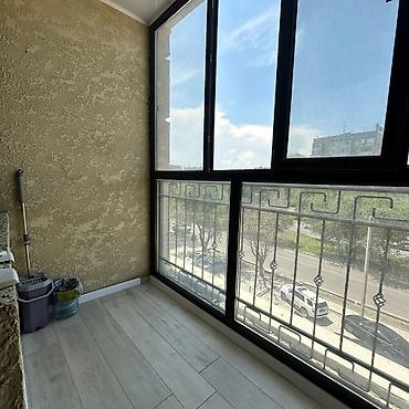 Продажа квартир: 1 комната, 33 м², Кок-Жар мкр Элитка, 4 этаж, Косметический ремонт — 4