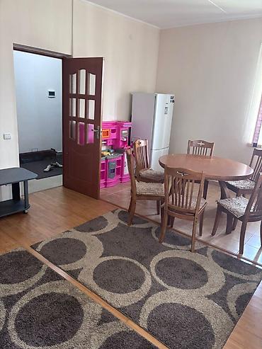 Продажа отелей и хостелов: Чолпон-Ата: сдается 3-комнатная квартира в коттедже - Закрытый — 13