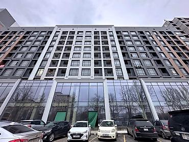 Продажа квартир: 1 комната, 48 м², Элитка, 4 этаж, Косметический ремонт — 1