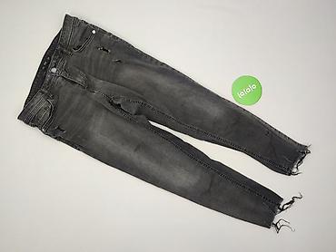 dungarees pull and bear: F&F, Jeansy damskie, rozmiar L — 2