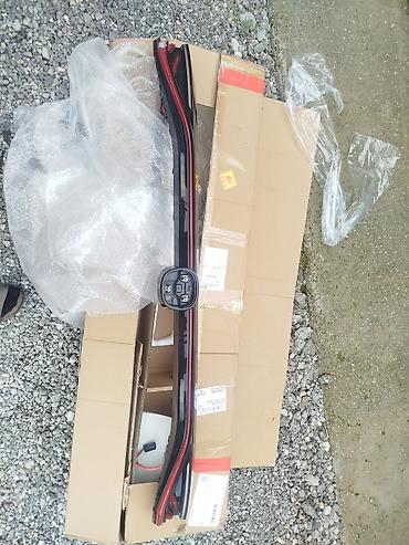 2106 stop: LED, Changan 2025 il, Orijinal, Çin, İşlənmiş — 2