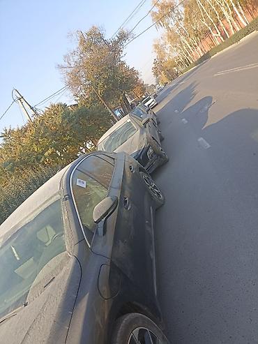 bmv m 5: JMEV : 2021 г., Электромобиль, Седан — 3