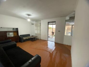 ismayılı: Sabunçu qəs. 2 otaqlı, 57 kv. m, Kredit yoxdur, Təmirsiz
