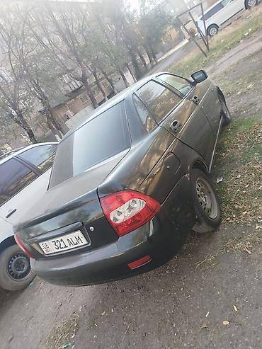 диска нива: ВАЗ (ЛАДА) Priora: 2008 г., Механика, Бензин, Седан — 3